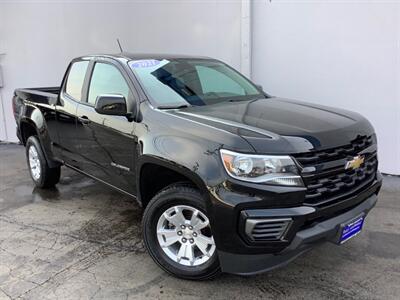 2021 Chevrolet Colorado LT   - Photo 8 - Crest Hill, IL 60403