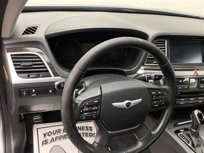 2016 Hyundai Genesis 3.8L   - Photo 18 - Crest Hill, IL 60403