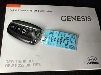 2016 Hyundai Genesis 3.8L   - Photo 34 - Crest Hill, IL 60403