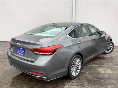 2016 Hyundai Genesis 3.8L   - Photo 6 - Crest Hill, IL 60403