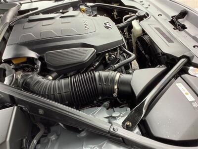 2016 Hyundai Genesis 3.8L   - Photo 44 - Crest Hill, IL 60403