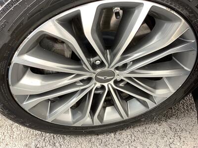 2016 Hyundai Genesis 3.8L   - Photo 38 - Crest Hill, IL 60403