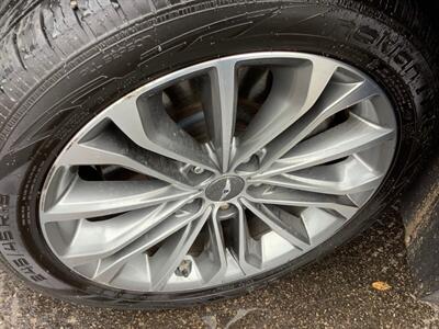 2016 Hyundai Genesis 3.8L   - Photo 41 - Crest Hill, IL 60403