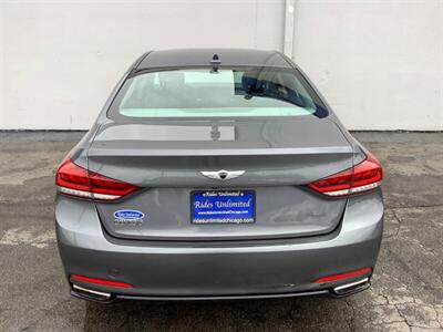 2016 Hyundai Genesis 3.8L   - Photo 5 - Crest Hill, IL 60403