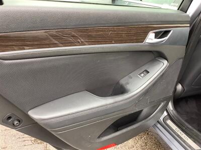 2016 Hyundai Genesis 3.8L   - Photo 25 - Crest Hill, IL 60403