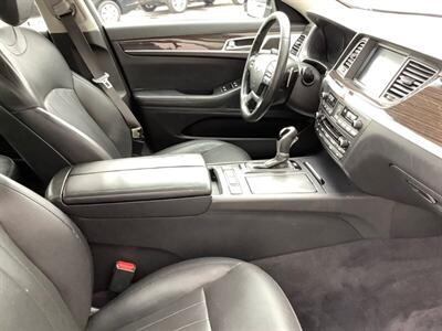2016 Hyundai Genesis 3.8L   - Photo 32 - Crest Hill, IL 60403