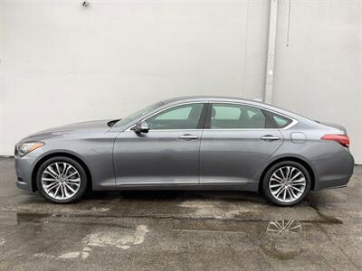 2016 Hyundai Genesis 3.8L   - Photo 3 - Crest Hill, IL 60403