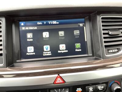 2016 Hyundai Genesis 3.8L   - Photo 20 - Crest Hill, IL 60403