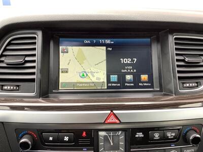 2016 Hyundai Genesis 3.8L   - Photo 19 - Crest Hill, IL 60403