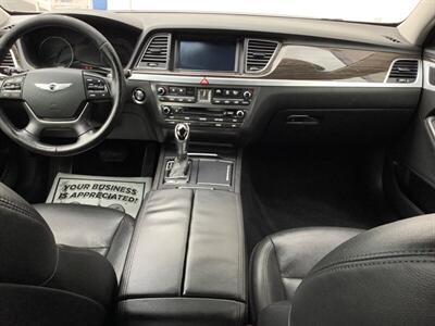 2016 Hyundai Genesis 3.8L   - Photo 36 - Crest Hill, IL 60403