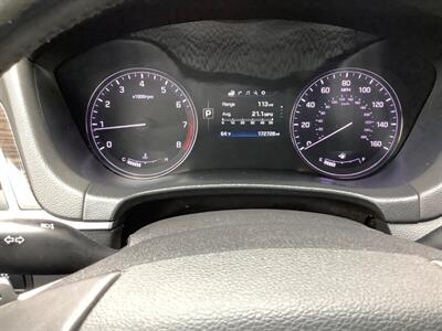 2016 Hyundai Genesis 3.8L   - Photo 22 - Crest Hill, IL 60403