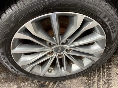 2016 Hyundai Genesis 3.8L   - Photo 39 - Crest Hill, IL 60403