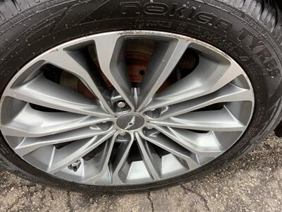 2016 Hyundai Genesis 3.8L   - Photo 40 - Crest Hill, IL 60403