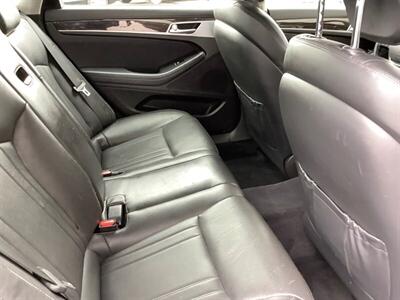 2016 Hyundai Genesis 3.8L   - Photo 28 - Crest Hill, IL 60403