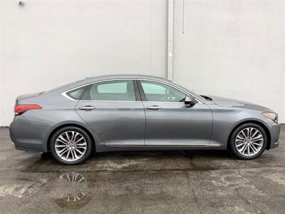 2016 Hyundai Genesis 3.8L   - Photo 7 - Crest Hill, IL 60403