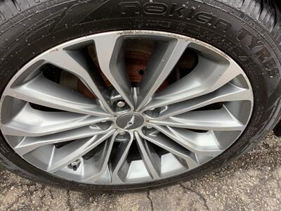 2016 Hyundai Genesis 3.8L   - Photo 40 - Crest Hill, IL 60403