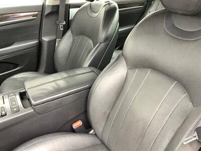 2016 Hyundai Genesis 3.8L   - Photo 23 - Crest Hill, IL 60403