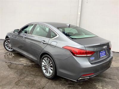 2016 Hyundai Genesis 3.8L   - Photo 4 - Crest Hill, IL 60403