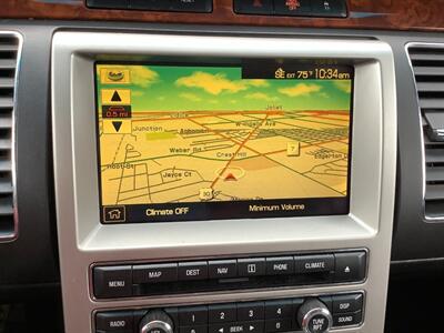 2010 Ford Flex Limited   - Photo 37 - Crest Hill, IL 60403