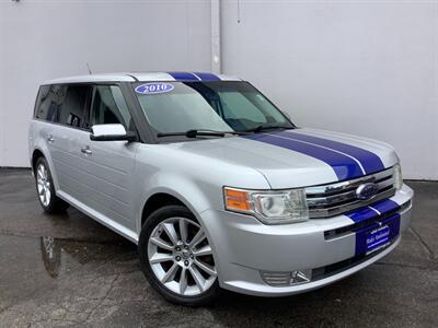 2010 Ford Flex Limited   - Photo 4 - Crest Hill, IL 60403