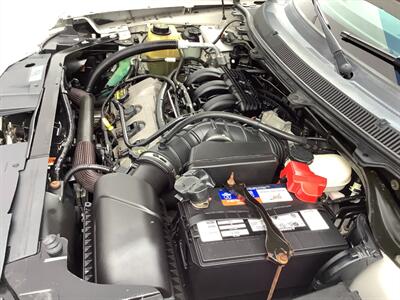 2010 Ford Flex Limited   - Photo 26 - Crest Hill, IL 60403