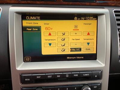 2010 Ford Flex Limited   - Photo 40 - Crest Hill, IL 60403