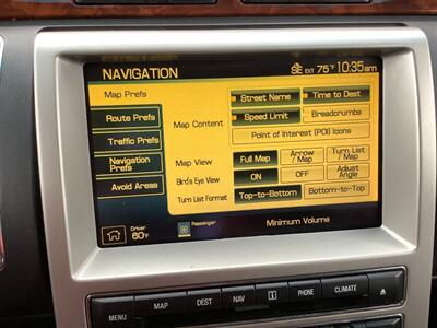 2010 Ford Flex Limited   - Photo 38 - Crest Hill, IL 60403