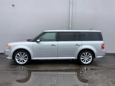 2010 Ford Flex Limited   - Photo 28 - Crest Hill, IL 60403
