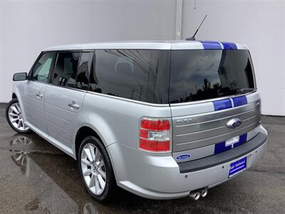 2010 Ford Flex Limited   - Photo 29 - Crest Hill, IL 60403
