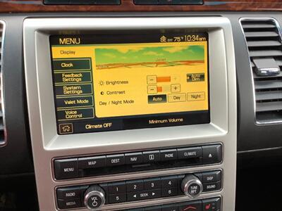 2010 Ford Flex Limited   - Photo 10 - Crest Hill, IL 60403