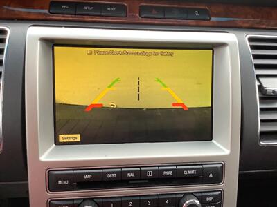 2010 Ford Flex Limited   - Photo 32 - Crest Hill, IL 60403
