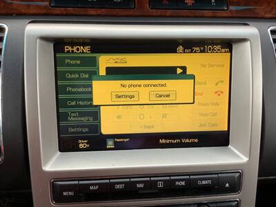 2010 Ford Flex Limited   - Photo 39 - Crest Hill, IL 60403