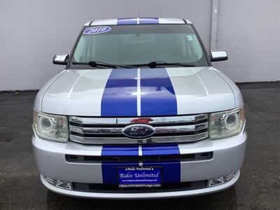 2010 Ford Flex Limited   - Photo 31 - Crest Hill, IL 60403
