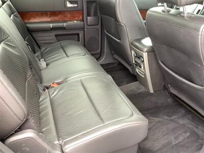 2010 Ford Flex Limited   - Photo 43 - Crest Hill, IL 60403
