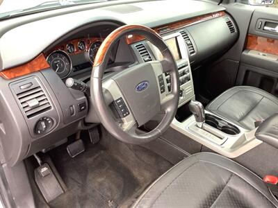 2010 Ford Flex Limited   - Photo 6 - Crest Hill, IL 60403