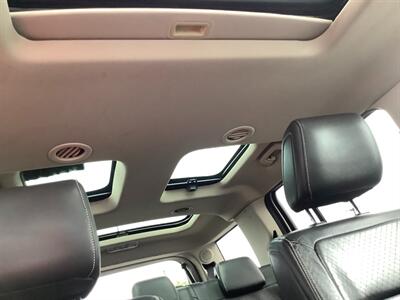 2010 Ford Flex Limited   - Photo 52 - Crest Hill, IL 60403