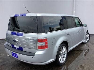 2010 Ford Flex Limited   - Photo 30 - Crest Hill, IL 60403