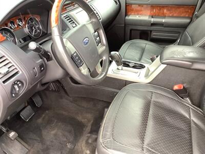 2010 Ford Flex Limited   - Photo 5 - Crest Hill, IL 60403