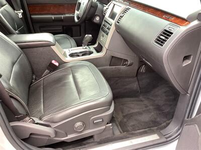 2010 Ford Flex Limited   - Photo 47 - Crest Hill, IL 60403