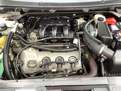 2010 Ford Flex Limited   - Photo 25 - Crest Hill, IL 60403
