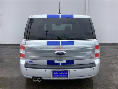 2010 Ford Flex Limited   - Photo 2 - Crest Hill, IL 60403