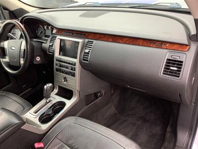 2010 Ford Flex Limited   - Photo 48 - Crest Hill, IL 60403