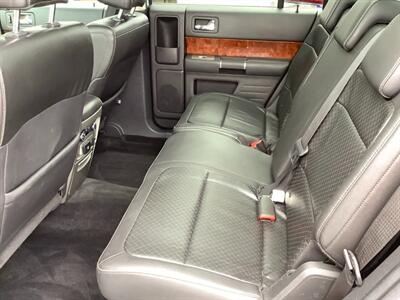 2010 Ford Flex Limited   - Photo 14 - Crest Hill, IL 60403