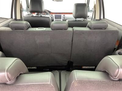 2010 Ford Flex Limited   - Photo 22 - Crest Hill, IL 60403