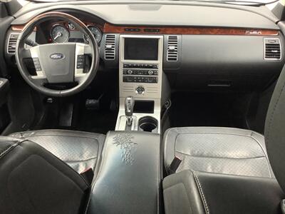 2010 Ford Flex Limited   - Photo 19 - Crest Hill, IL 60403
