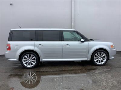 2010 Ford Flex Limited   - Photo 3 - Crest Hill, IL 60403