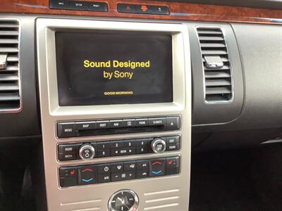 2010 Ford Flex Limited   - Photo 9 - Crest Hill, IL 60403