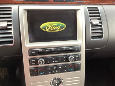 2010 Ford Flex Limited   - Photo 8 - Crest Hill, IL 60403