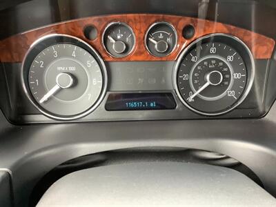 2010 Ford Flex Limited   - Photo 11 - Crest Hill, IL 60403