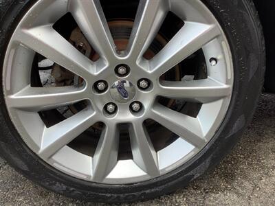 2010 Ford Flex Limited   - Photo 55 - Crest Hill, IL 60403